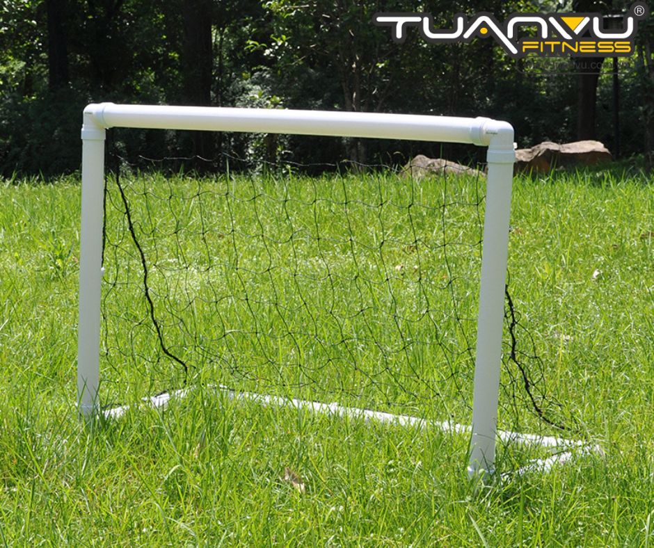 Khung thành bóng đá TY6711208W