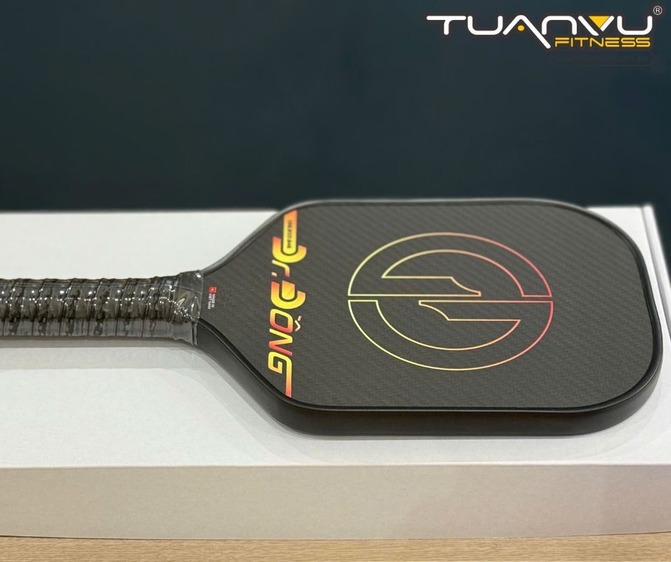 Vợt Pickleball Dr. Đồng Edition
