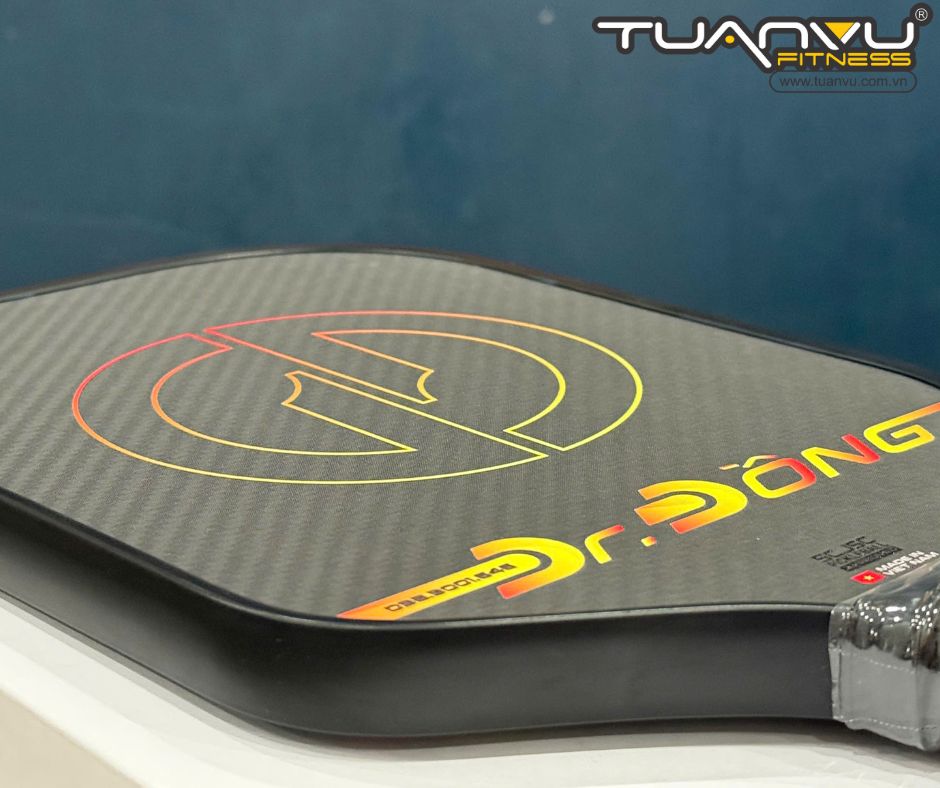 Vợt Pickleball Dr. Đồng Edition