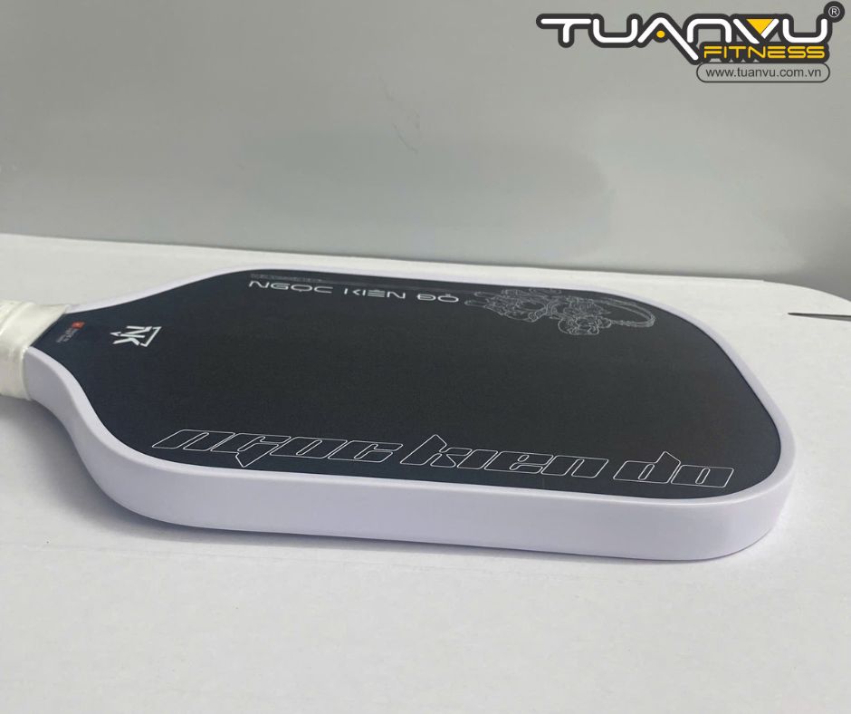 Vợt Pickleball T700 nhám Kiên Đỗ