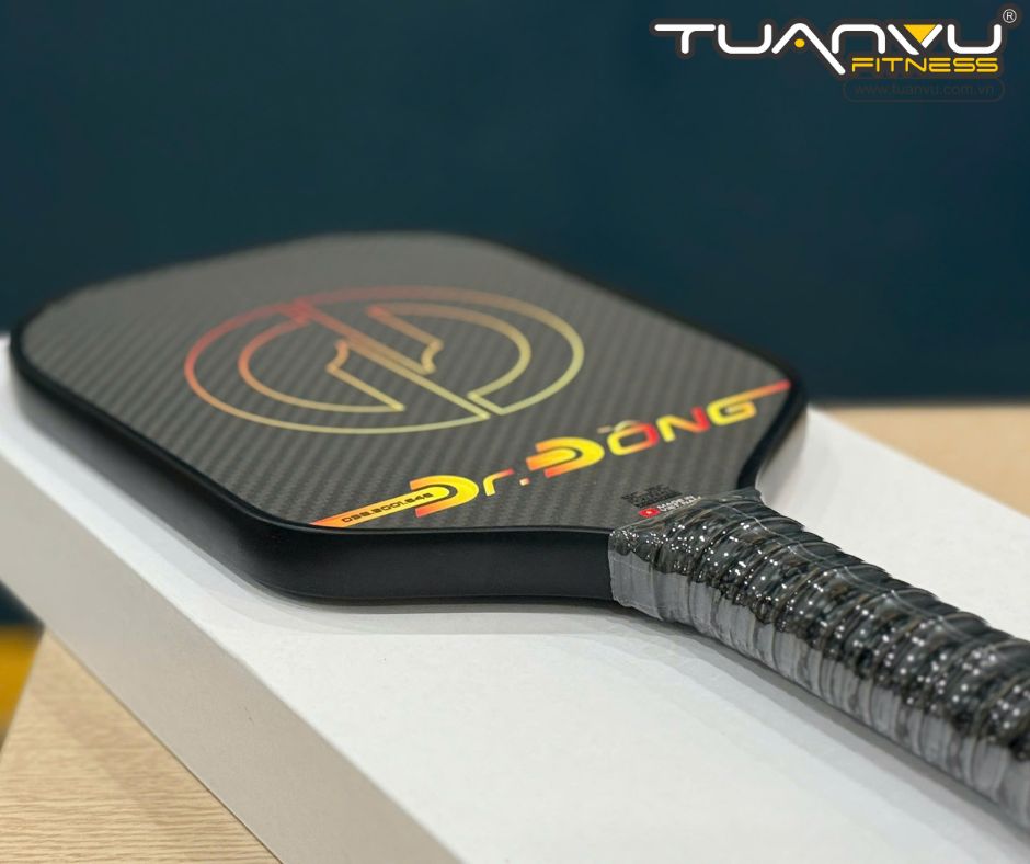 Vợt Pickleball Dr. Đồng Edition