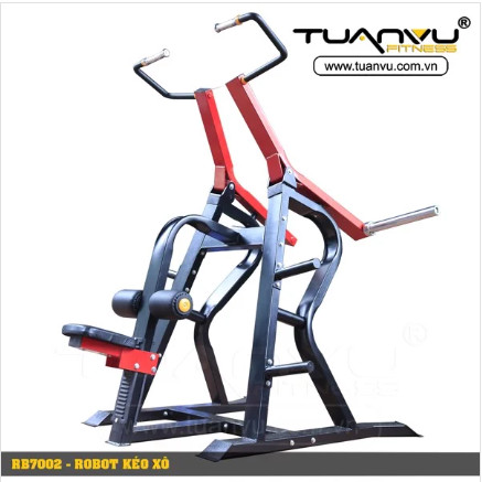 Robot kéo xô RB7002