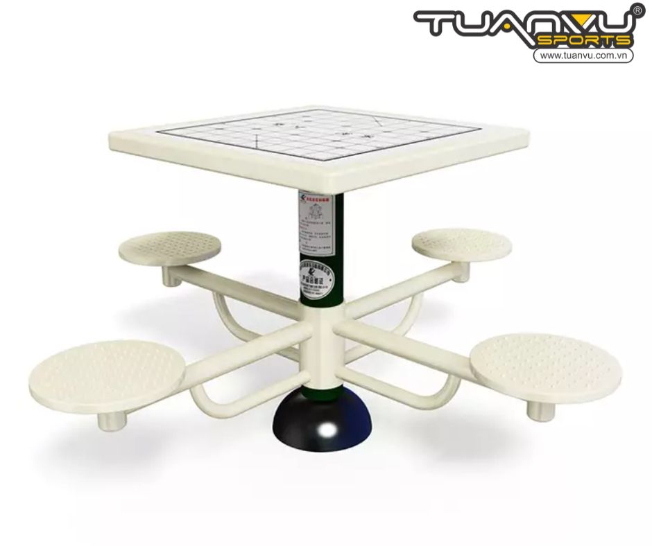 Bàn cờ công viên KP-JSQ041