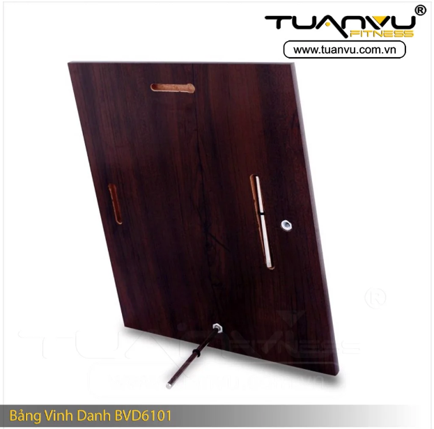 Bảng vinh danh BVD6101