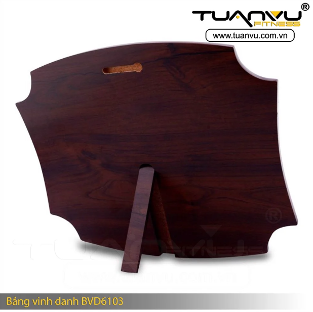 Bảng vinh danh BVD6103