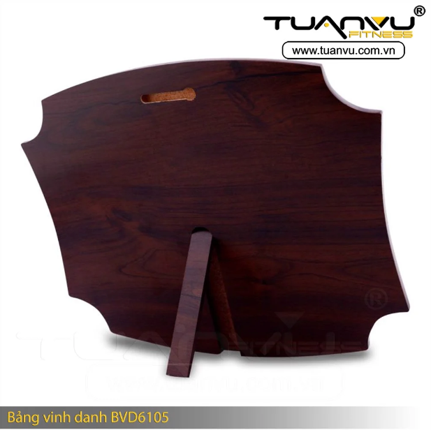 Bảng vinh danh BVD6105