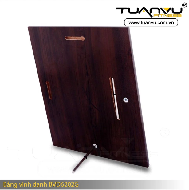Bảng vinh danh BVD6202G
