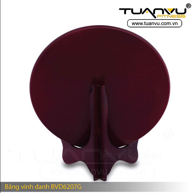 Bảng vinh danh BVD6207G