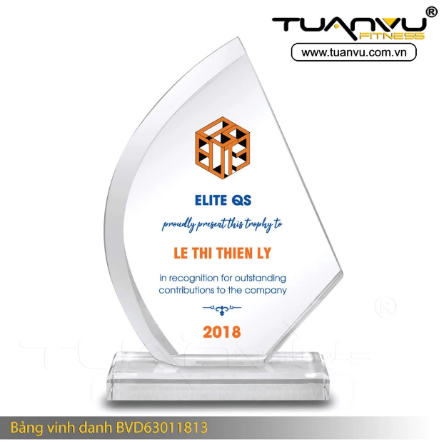 Bảng vinh danh BVD63011813