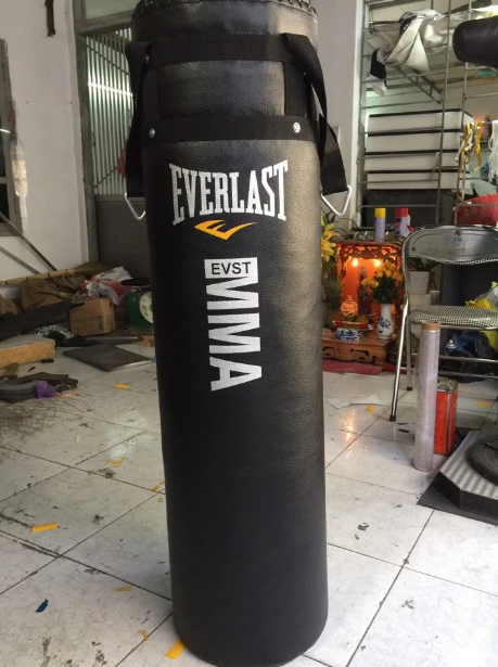 Bao cát Everlast