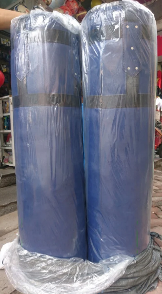 Bao cát giả da 1,2m