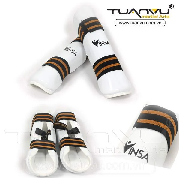 Bảo vệ ống quyển chân Vinsa