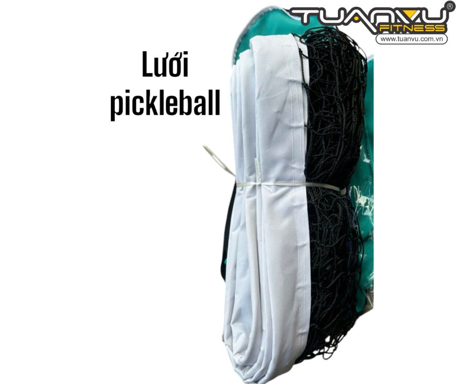 Bộ cọc lưới Pickleball CTL1012