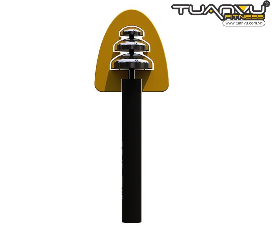 Bộ gõ ngoài trời Tembos Beat