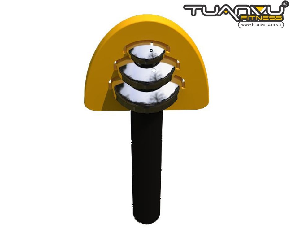 Bộ gõ ngoài trời Tembos Beat