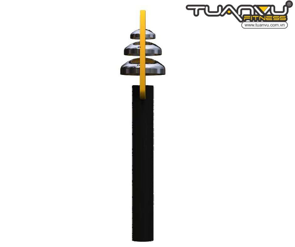 Bộ gõ ngoài trời Tembos Beat