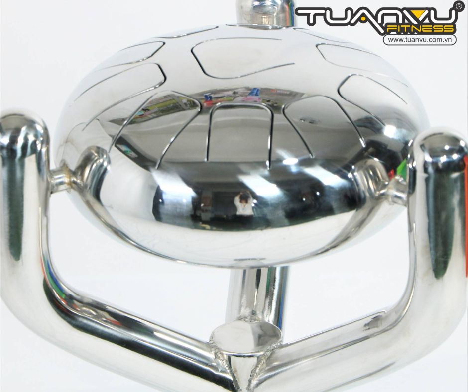 Bộ gõ ngoài trời