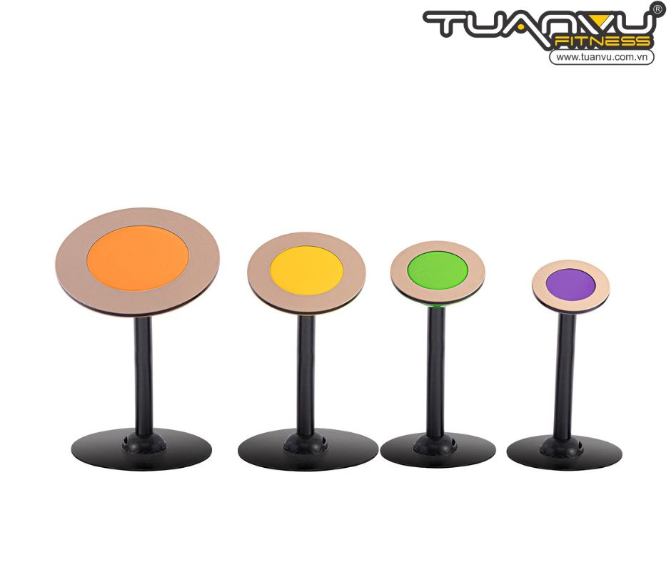 Bộ trống Elite vỗ tay trong nhà ngoài trời