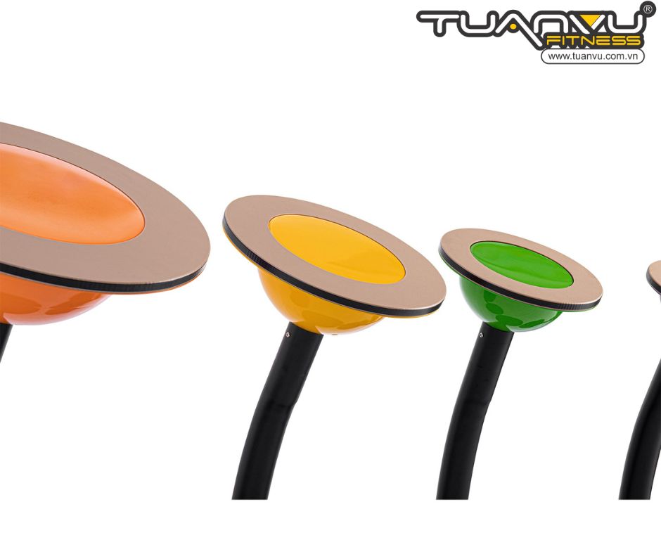 Bộ trống Elite vỗ tay trong nhà ngoài trời