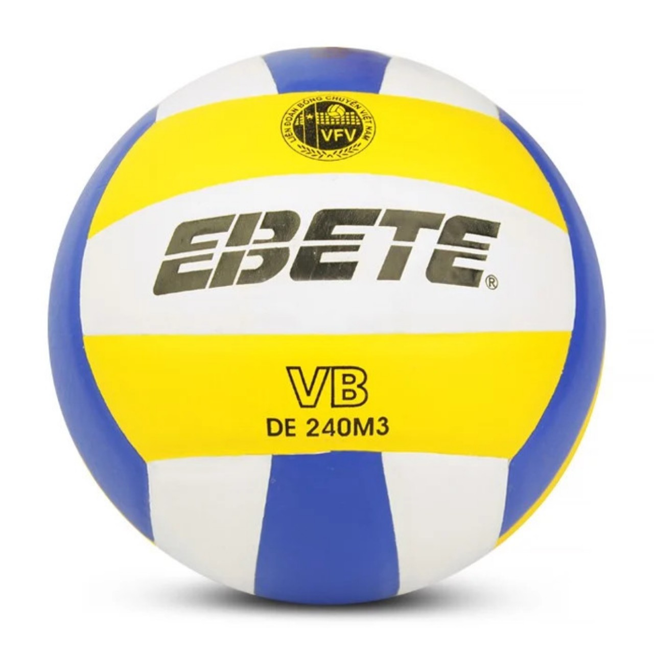 Bóng chuyền da EBETE VBDE240M3