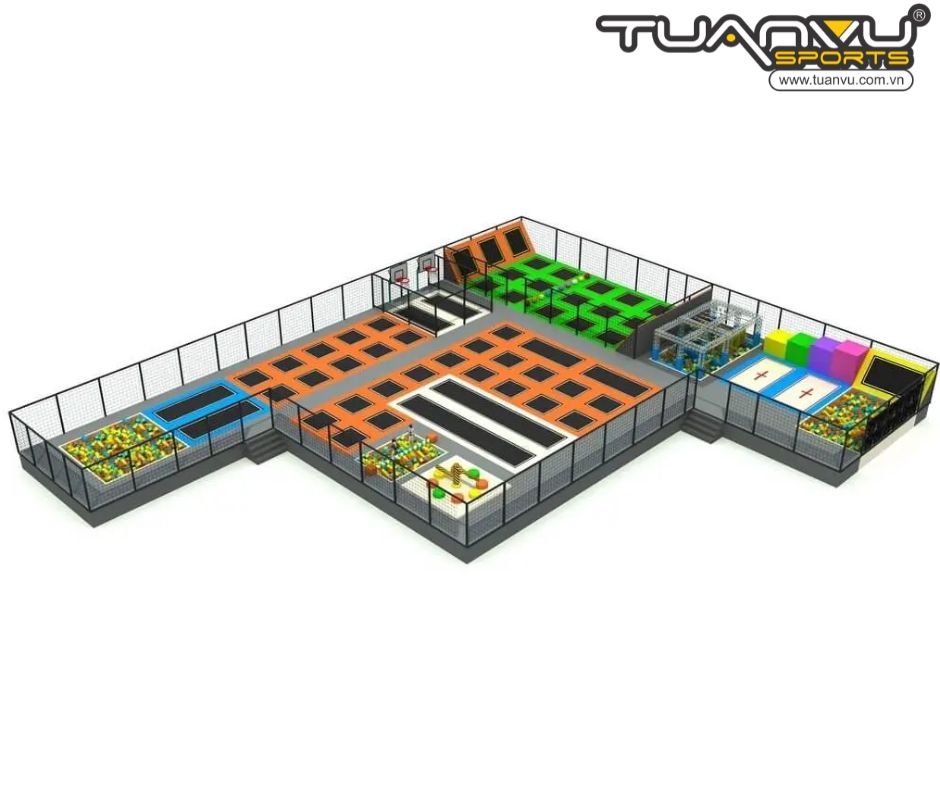 Công viên bạt nhún trong nhà KP-BC180423-D (3)