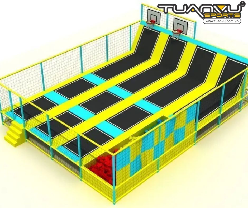 Công viên bạt nhún trong nhà KP-BC190305-Z1 (5)