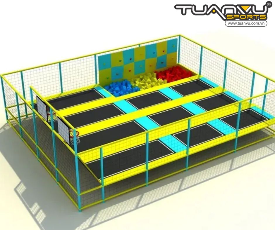 Công viên bạt nhún trong nhà KP-BC190305-Z1 (5)