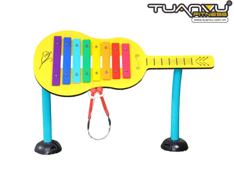 Đàn guitar Marimba chống ăn mòn