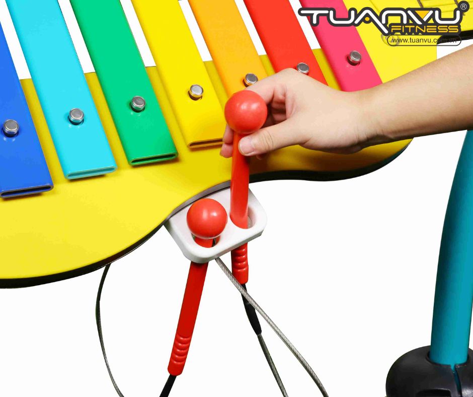 Đàn guitar Marimba chống ăn mòn