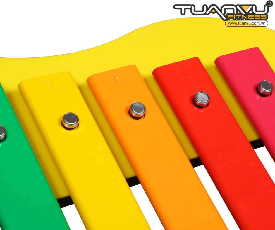 Đàn guitar Marimba chống ăn mòn