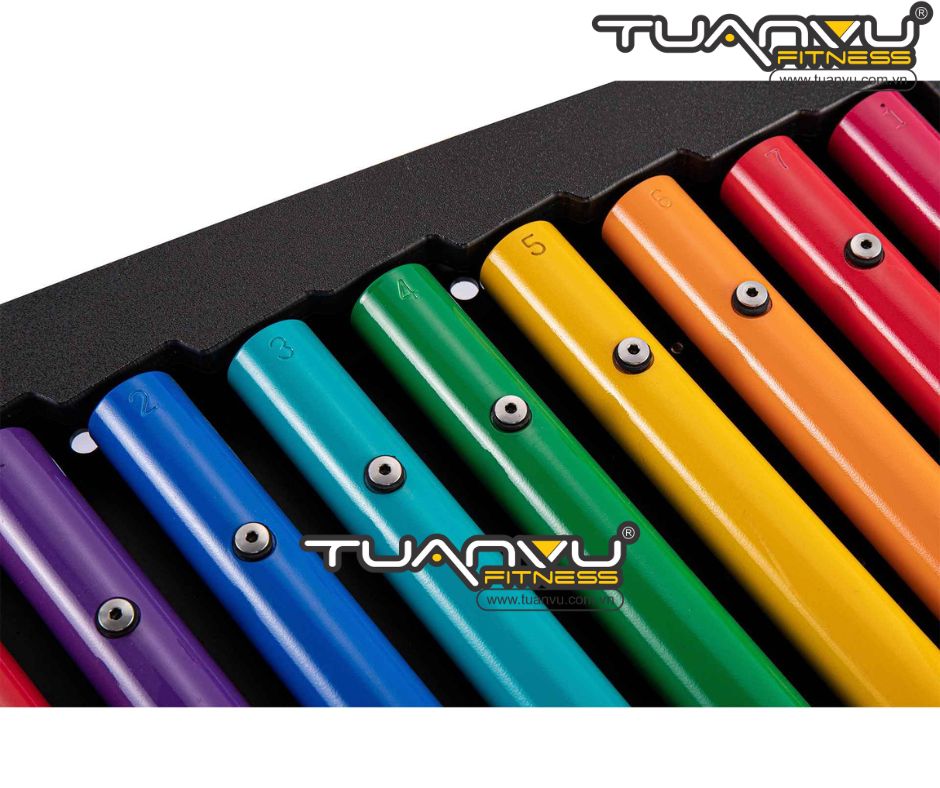 Đàn piano ngoài trời cho trẻ em