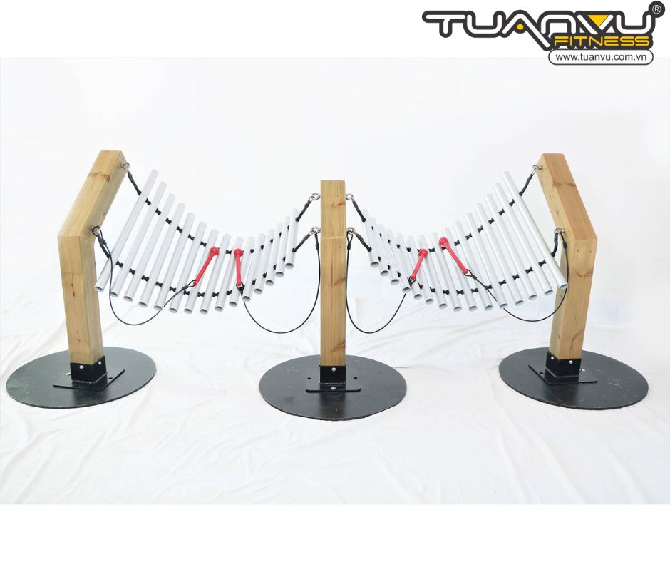 Đàn Xylophone Ngoài Trời