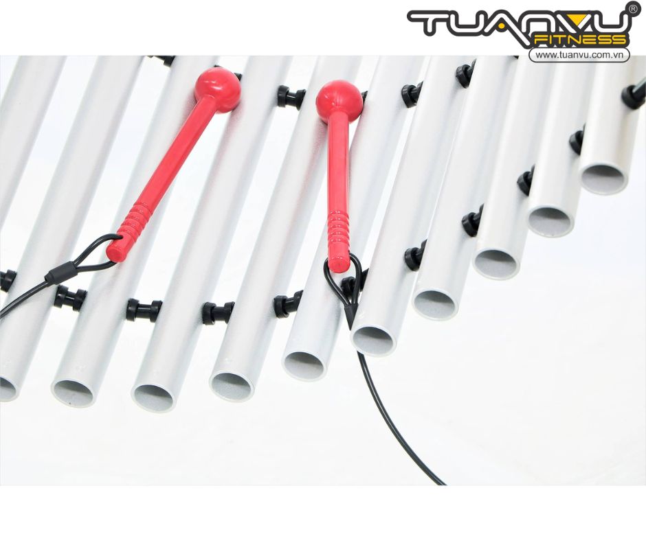 Đàn Xylophone Ngoài Trời