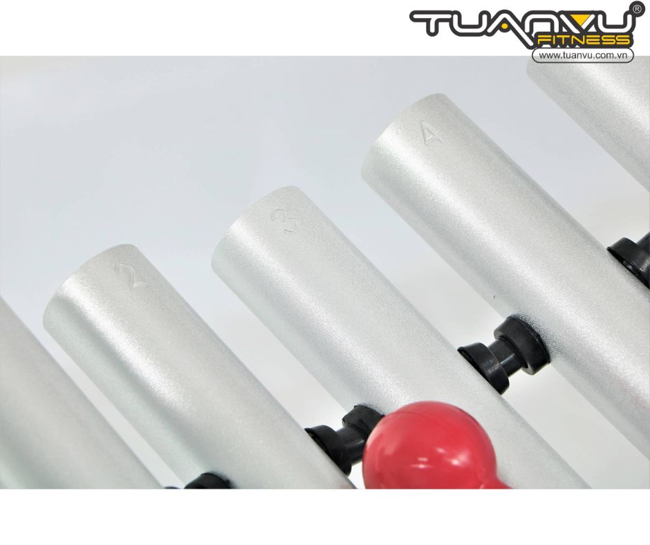 Đàn Xylophone Ngoài Trời