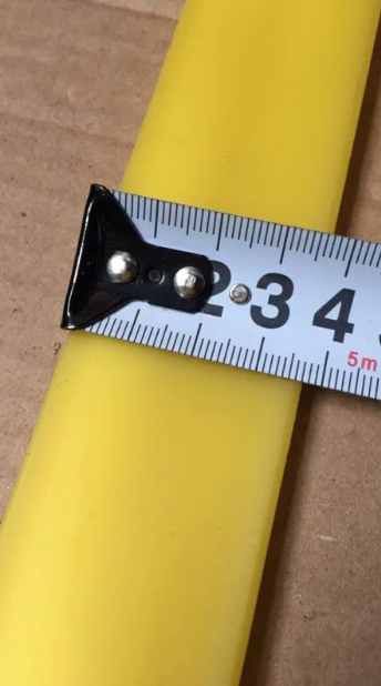 Dây thang tập luyện bộ pháp linh hoạt