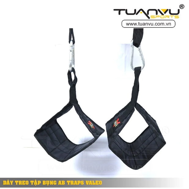 Dây treo tập bụng AB TRAPS VALEO