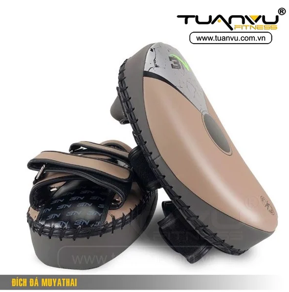 Đích đá Muyathai