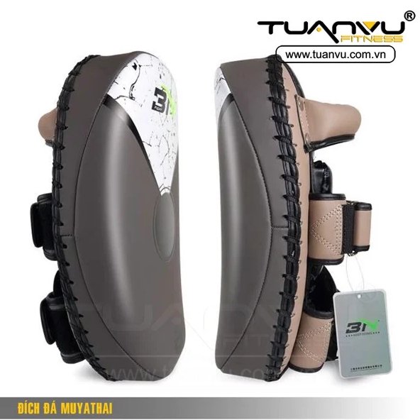 Đích đá Muyathai