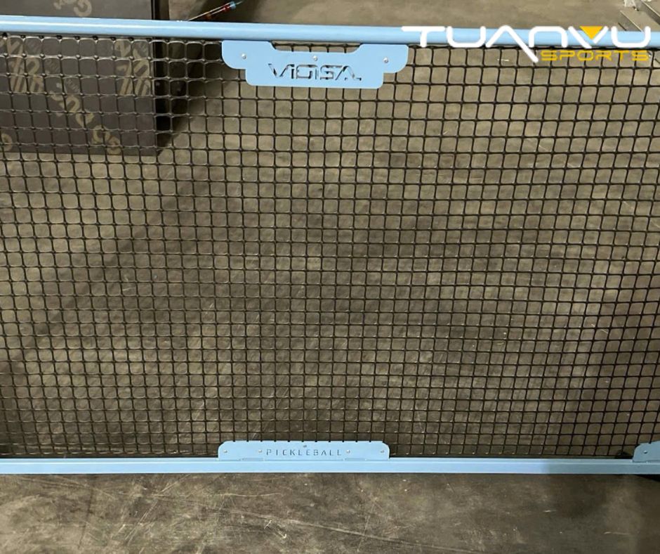 Dinh chắn bóng pickleball