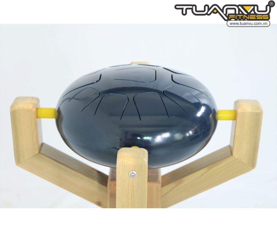 Dụng cụ âm nhạc chơi trống ngoài trời cho trẻ em