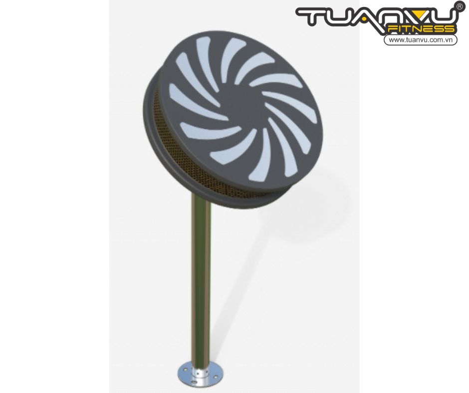 Dụng cụ âm nhạc hiệu ứng âm thanh dòng Cyclone