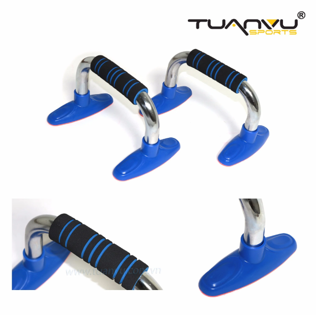 Dụng cụ hít đất