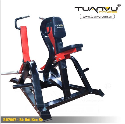 Robot kéo xô RB7007