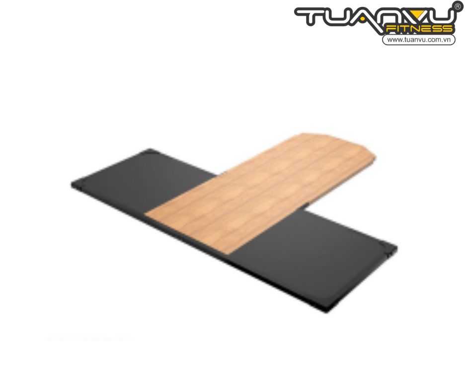 Sàn Deadlift FT7095