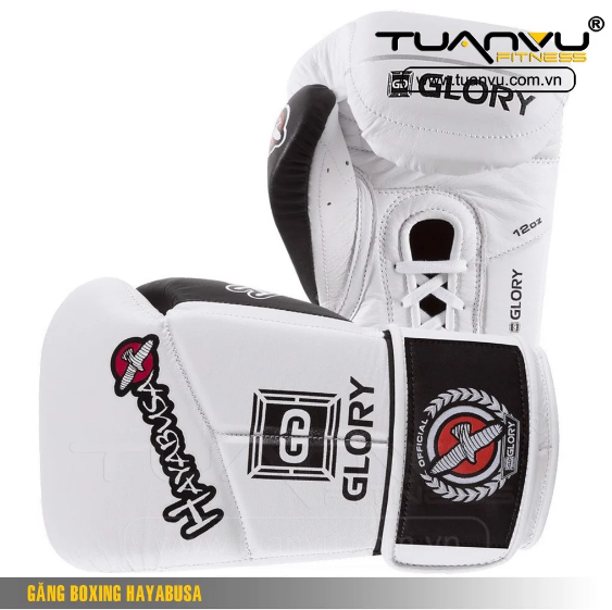Găng tay boxing HAYABUSA