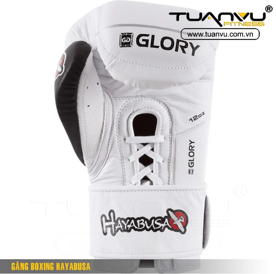 Găng tay boxing HAYABUSA