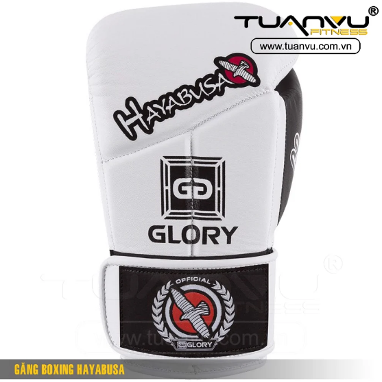Găng tay boxing HAYABUSA