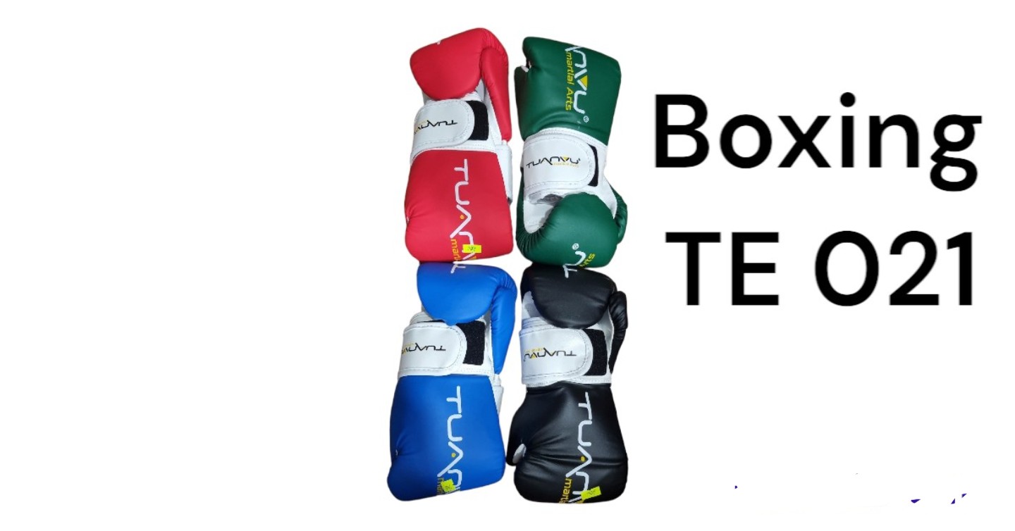 Găng tay boxing trẻ em