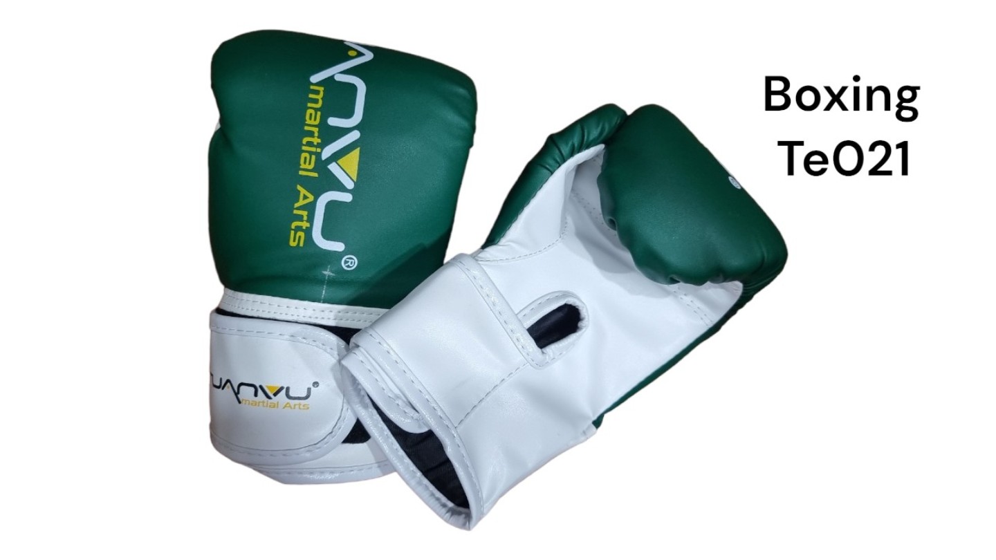 Găng tay boxing trẻ em
