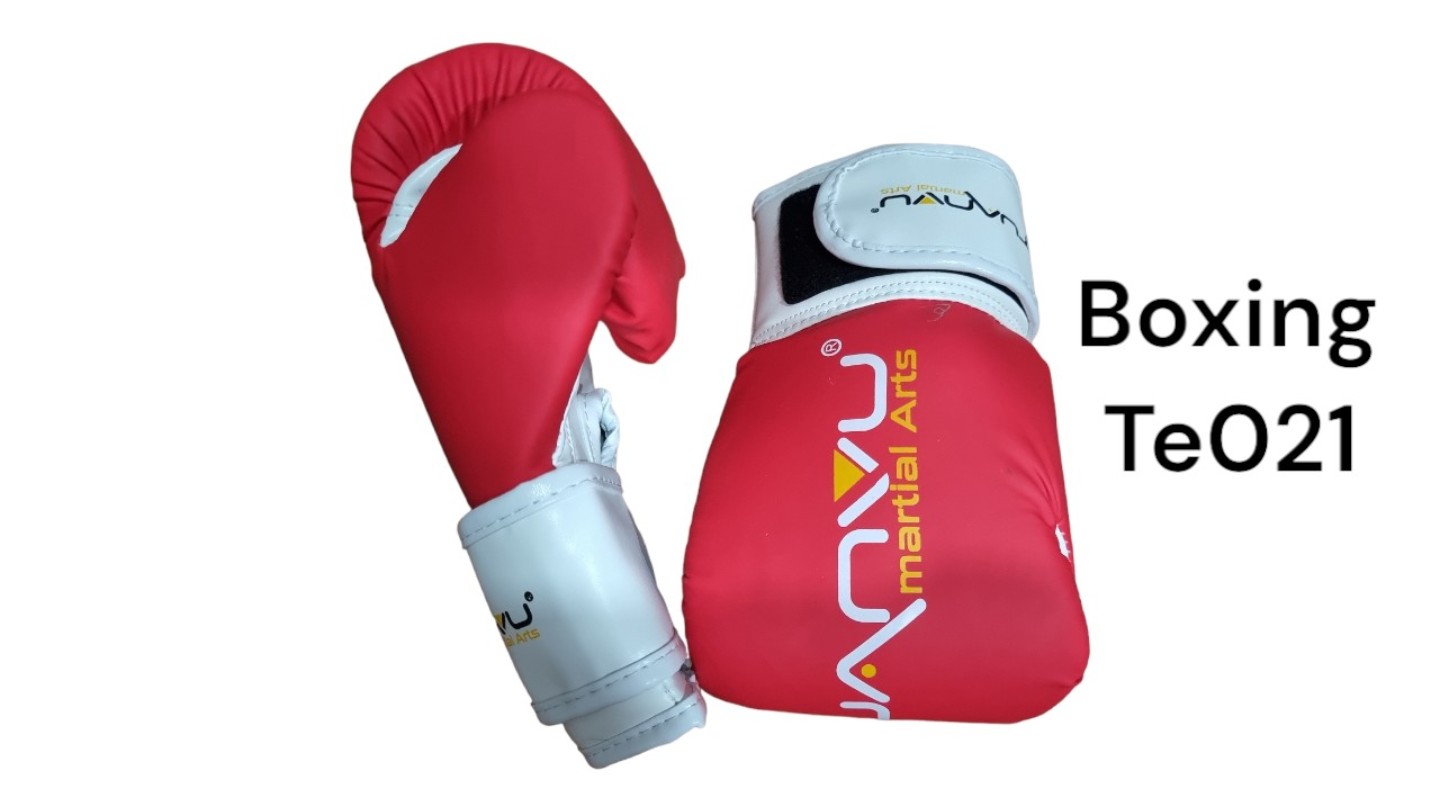 Găng tay boxing trẻ em